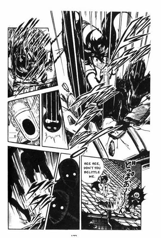 Kotaro Makaritoru Chapter 55 page 31 - Chapter 55: Riddle in Hand