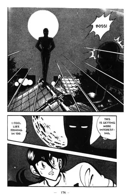 Kotaro Makaritoru Chapter 55 page 34 - Chapter 55: Riddle in Hand