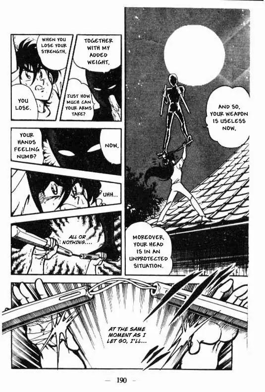 Kotaro Makaritoru Chapter 56 page 15 - Chapter 56: Surprise and Touch Enemies