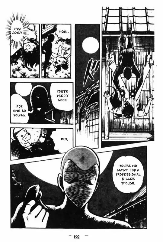 Kotaro Makaritoru Chapter 56 page 17 - Chapter 56: Surprise and Touch Enemies