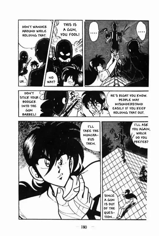 Kotaro Makaritoru Chapter 56 page 5 - Chapter 56: Surprise and Touch Enemies