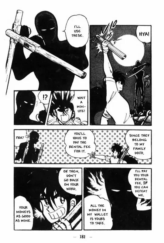 Kotaro Makaritoru Chapter 56 page 6 - Chapter 56: Surprise and Touch Enemies