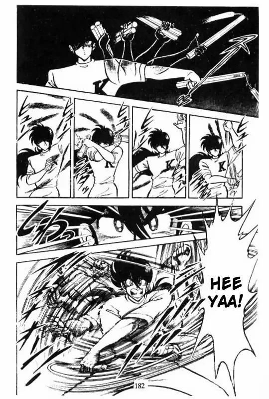 Kotaro Makaritoru Chapter 56 page 7 - Chapter 56: Surprise and Touch Enemies