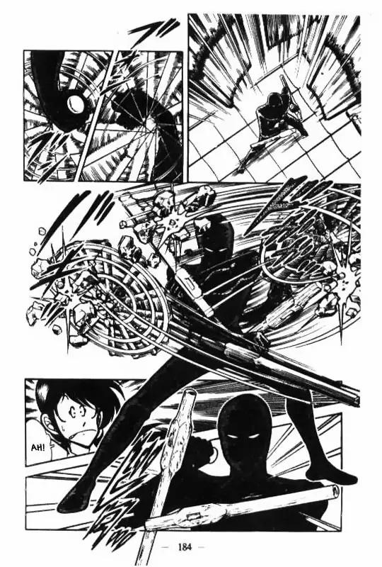 Kotaro Makaritoru Chapter 56 page 9 - Chapter 56: Surprise and Touch Enemies