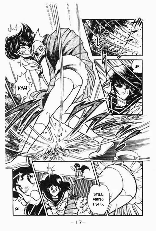 Kotaro Makaritoru Chapter 57 page 16 - Chapter 57 Kotaro Disappears