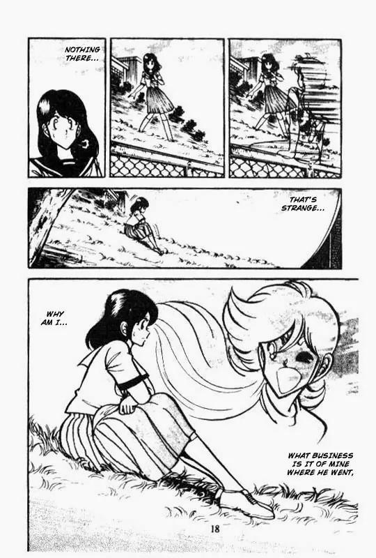 Kotaro Makaritoru Chapter 57 page 17 - Chapter 57 Kotaro Disappears