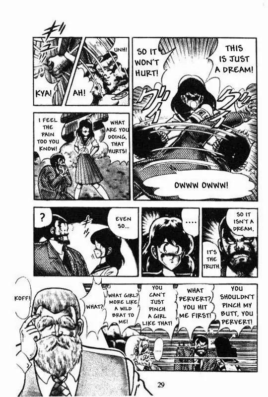 Kotaro Makaritoru Chapter 57 page 28 - Chapter 57 Kotaro Disappears
