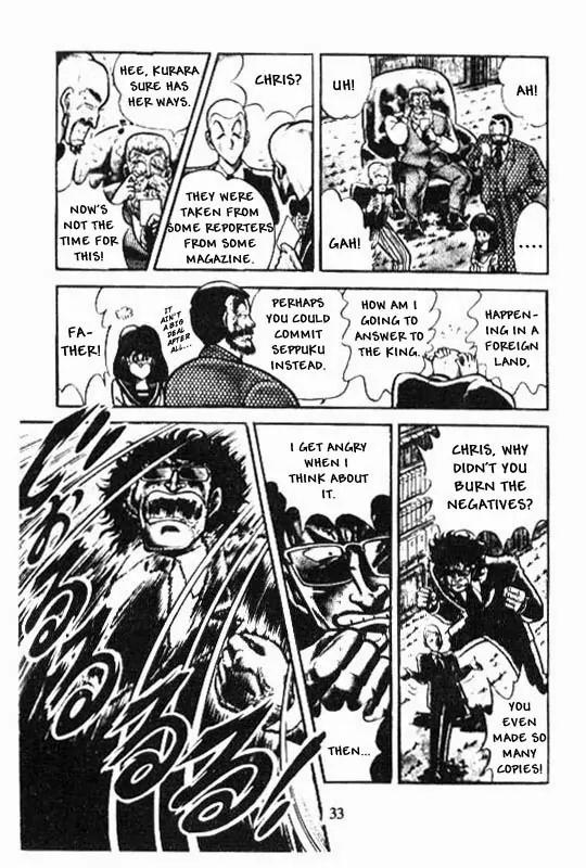 Kotaro Makaritoru Chapter 57 page 32 - Chapter 57 Kotaro Disappears