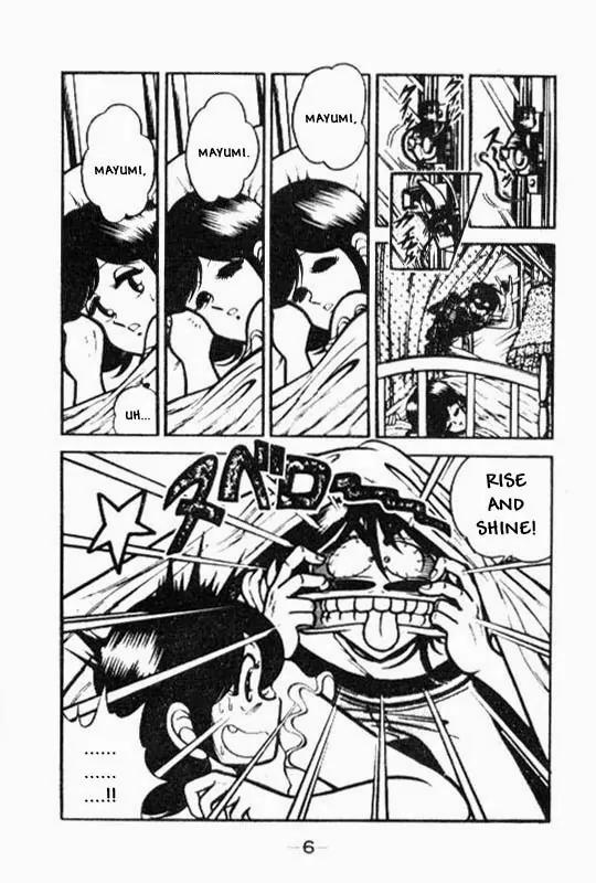 Kotaro Makaritoru Chapter 57 page 5 - Chapter 57 Kotaro Disappears