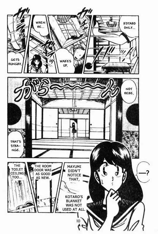 Kotaro Makaritoru Chapter 57 page 9 - Chapter 57 Kotaro Disappears