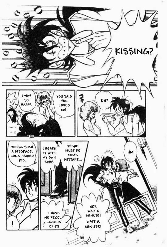Kotaro Makaritoru Chapter 59 page 10 - Chapter 59: Plot Uncovered