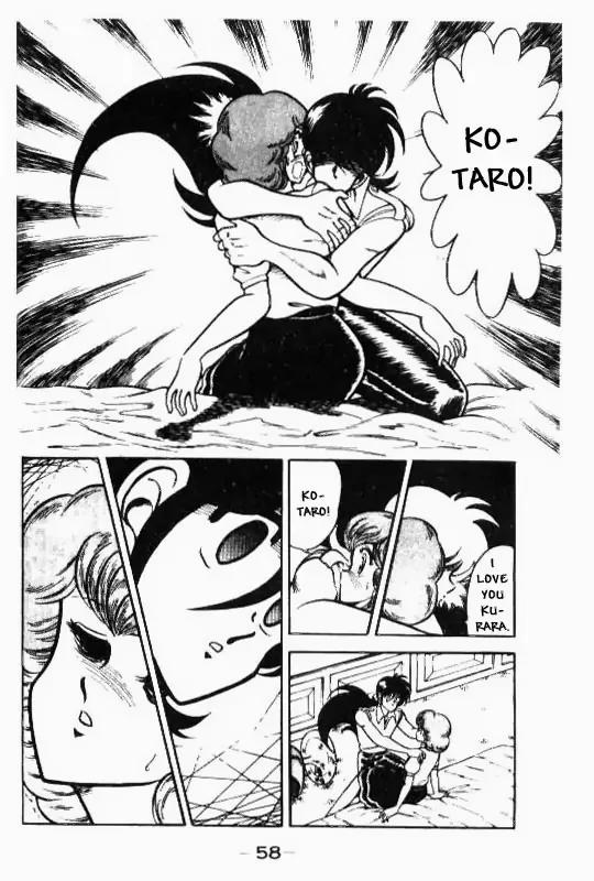 Kotaro Makaritoru Chapter 59 page 2 - Chapter 59: Plot Uncovered