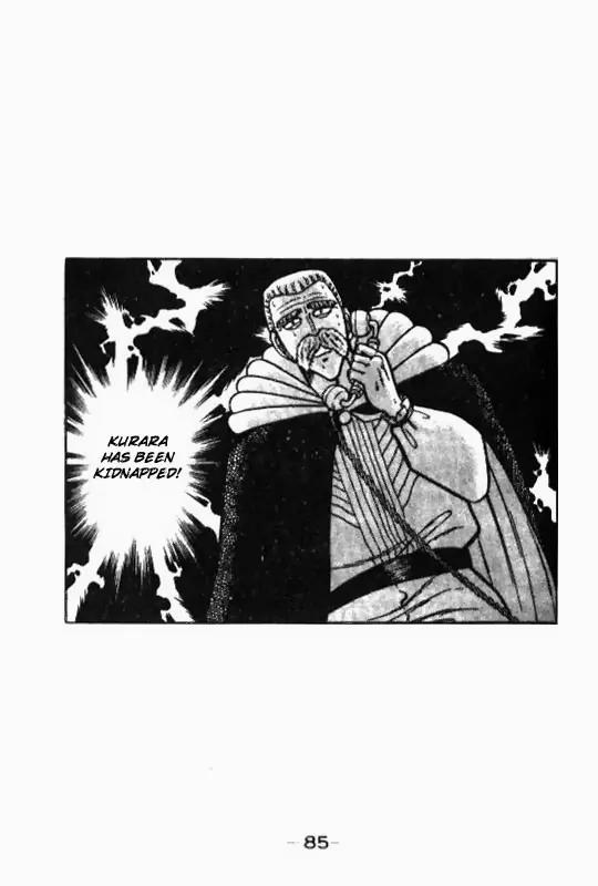 Kotaro Makaritoru Chapter 59 page 29 - Chapter 59: Plot Uncovered