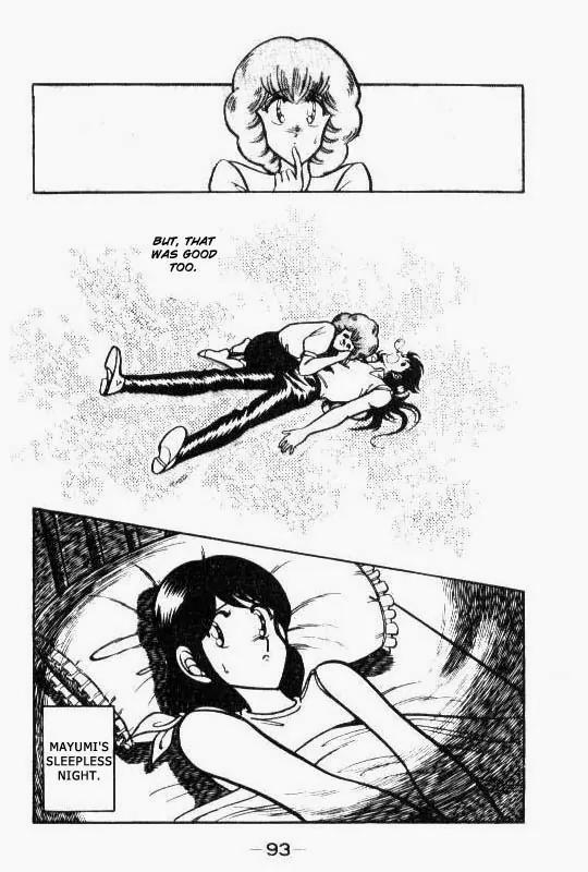 Kotaro Makaritoru Chapter 59 page 37 - Chapter 59: Plot Uncovered