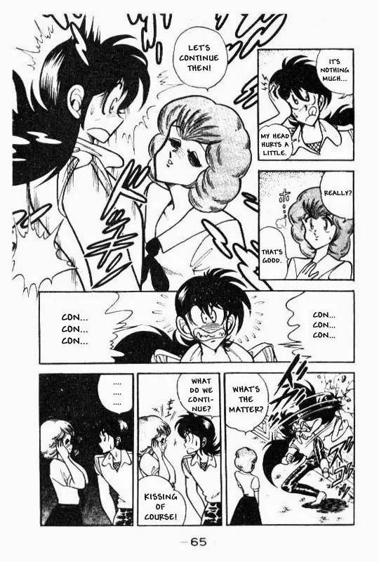 Kotaro Makaritoru Chapter 59 page 9 - Chapter 59: Plot Uncovered