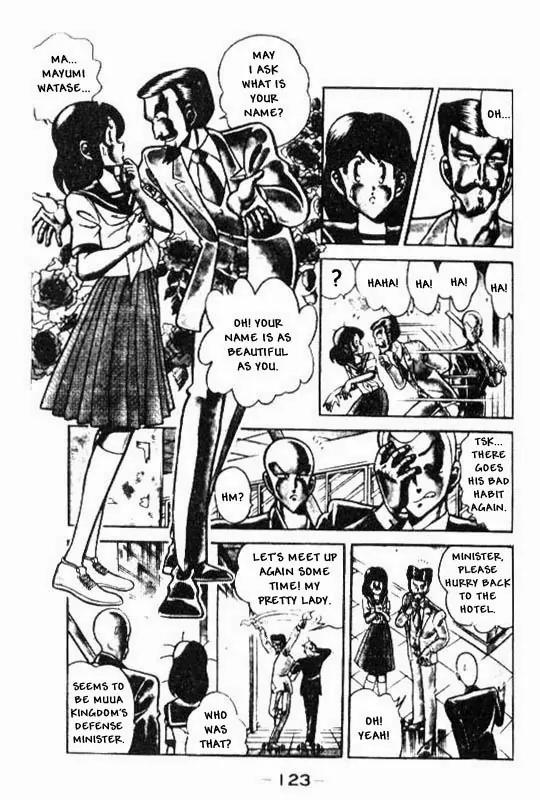Kotaro Makaritoru Chapter 61 page 5 - Chapter 61: Princess Kurara in Danger