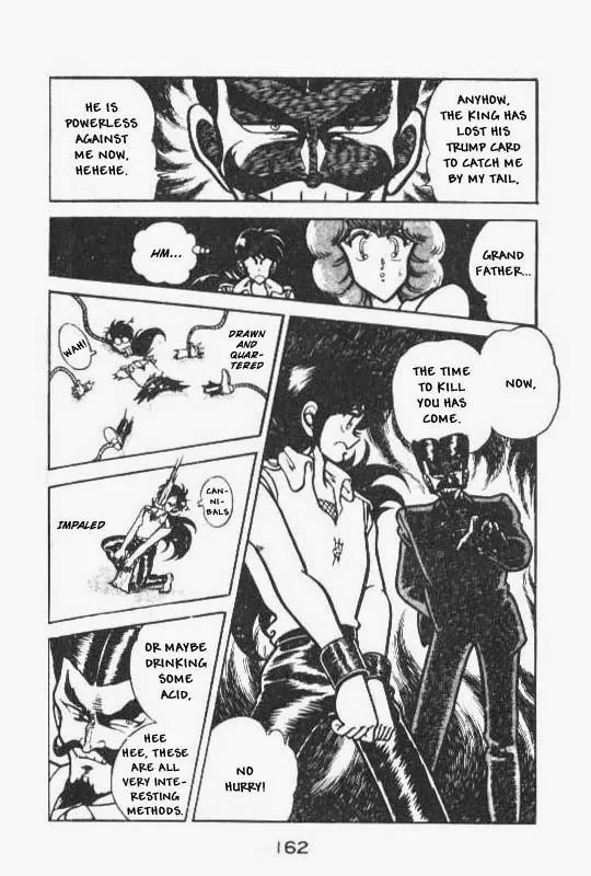 Kotaro Makaritoru Chapter 62 page 26 - Chapter 62: Minister Hidora's Plot