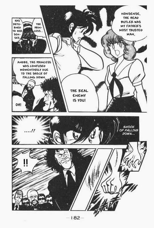 Kotaro Makaritoru Chapter 62 page 46 - Chapter 62: Minister Hidora's Plot