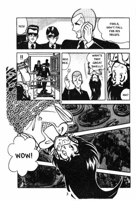Kotaro Makaritoru Chapter 63 page 2 - Chapter 63: Kotaro's Fatel?