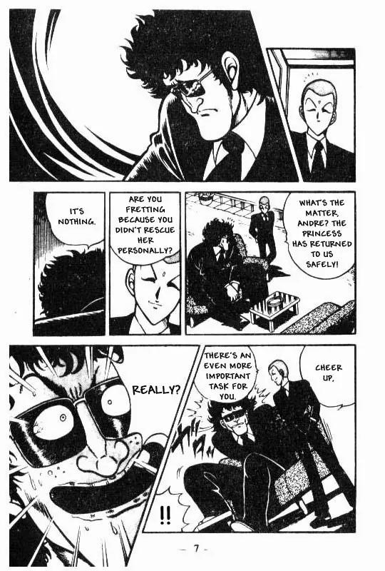 Kotaro Makaritoru Chapter 63 page 6 - Chapter 63: Kotaro's Fatel?