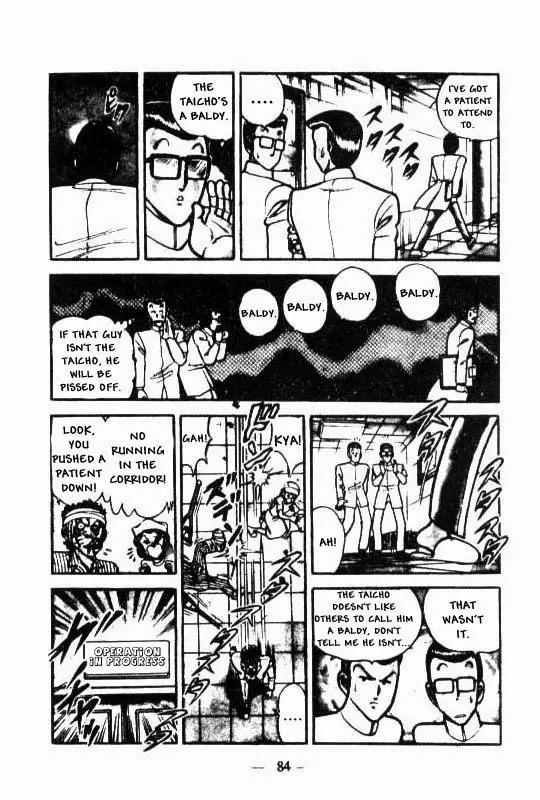Kotaro Makaritoru Chapter 65 page 10 - Chapter 65: Kotaro Gets Hurt Before the Coronation