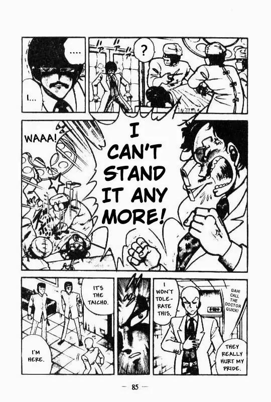 Kotaro Makaritoru Chapter 65 page 11 - Chapter 65: Kotaro Gets Hurt Before the Coronation