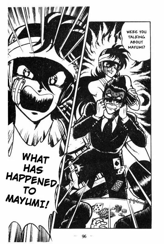 Kotaro Makaritoru Chapter 65 page 22 - Chapter 65: Kotaro Gets Hurt Before the Coronation