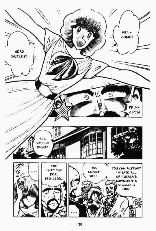 Kotaro Makaritoru Chapter 65 page 5 - Chapter 65: Kotaro Gets Hurt Before the Coronation