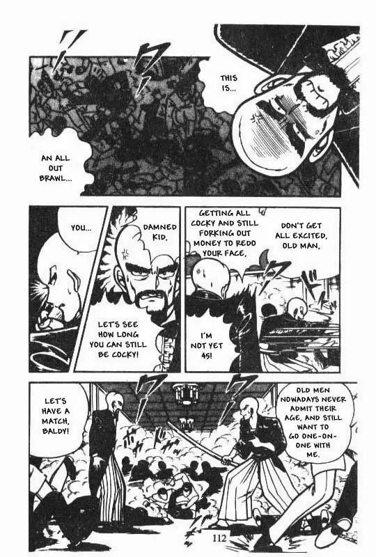 Kotaro Makaritoru Chapter 66 page 16 - Chapter 66: Muua Kingdom's Coronation