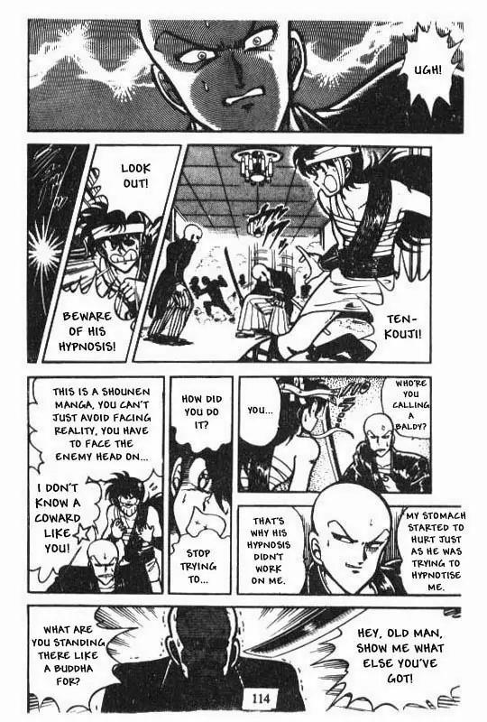 Kotaro Makaritoru Chapter 66 page 18 - Chapter 66: Muua Kingdom's Coronation