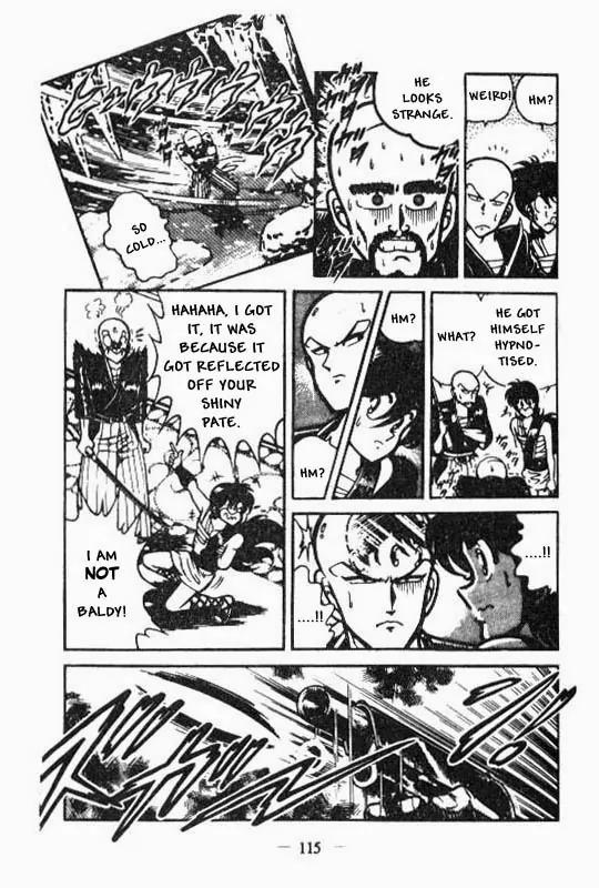 Kotaro Makaritoru Chapter 66 page 19 - Chapter 66: Muua Kingdom's Coronation