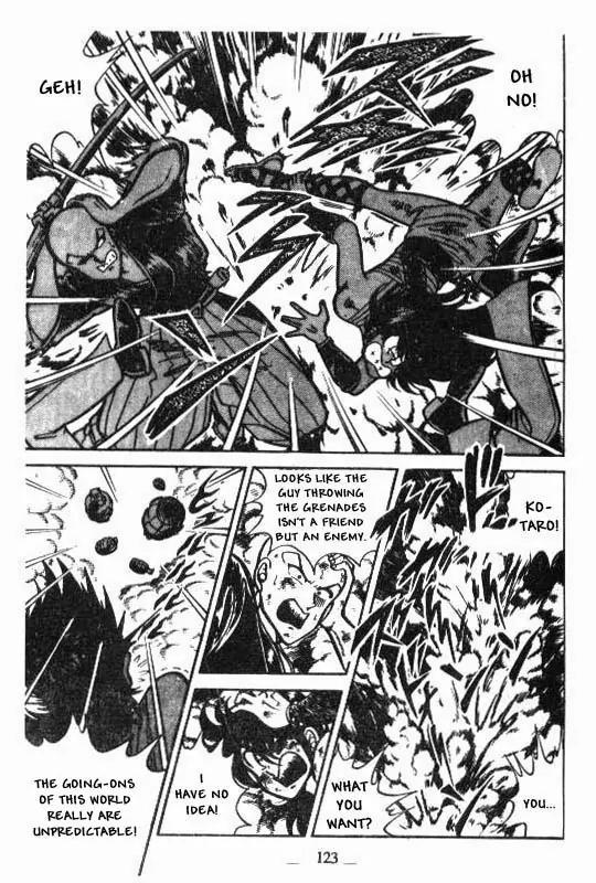 Kotaro Makaritoru Chapter 66 page 27 - Chapter 66: Muua Kingdom's Coronation