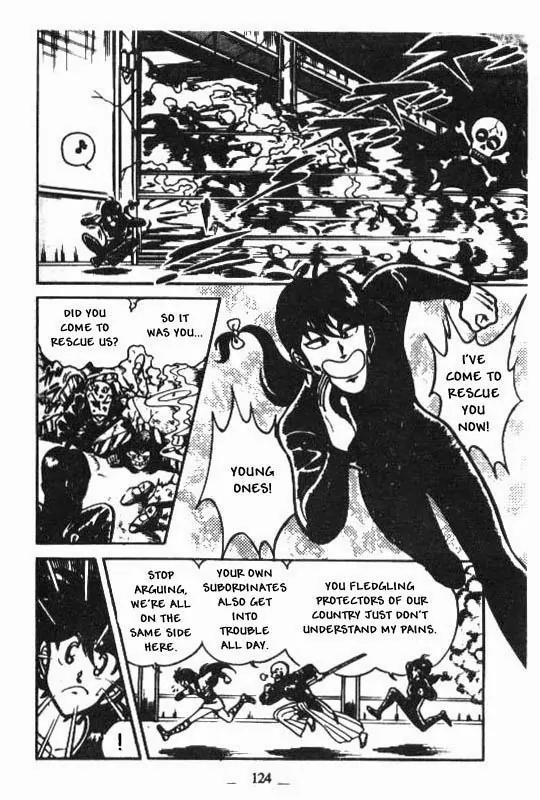Kotaro Makaritoru Chapter 66 page 28 - Chapter 66: Muua Kingdom's Coronation