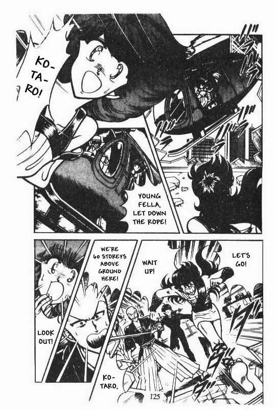Kotaro Makaritoru Chapter 66 page 29 - Chapter 66: Muua Kingdom's Coronation