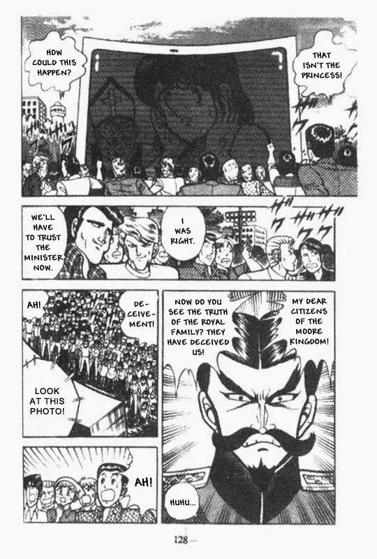 Kotaro Makaritoru Chapter 66 page 32 - Chapter 66: Muua Kingdom's Coronation