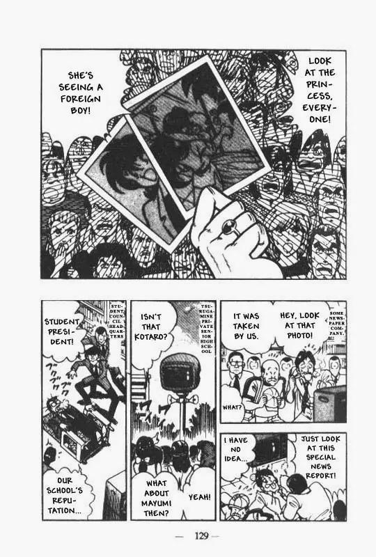 Kotaro Makaritoru Chapter 66 page 33 - Chapter 66: Muua Kingdom's Coronation