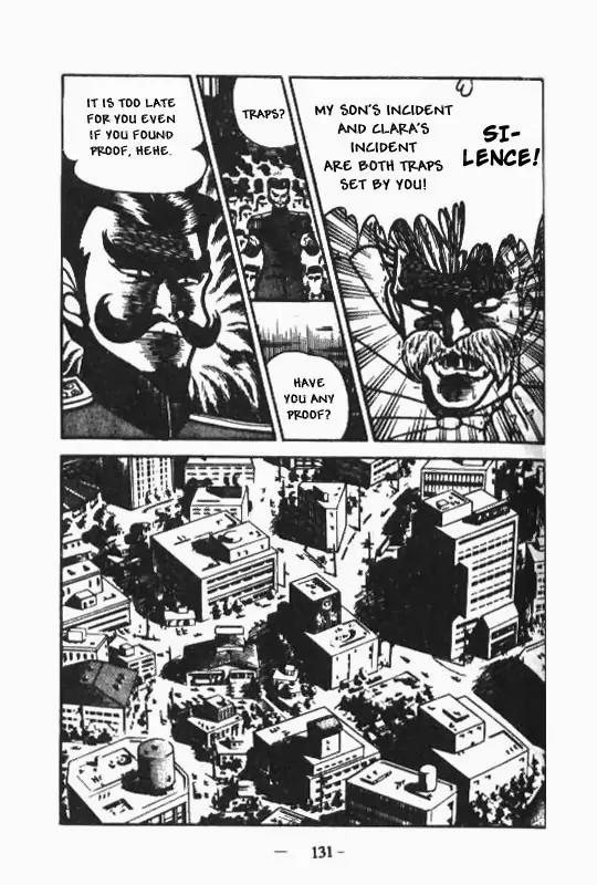 Kotaro Makaritoru Chapter 66 page 35 - Chapter 66: Muua Kingdom's Coronation