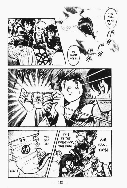 Kotaro Makaritoru Chapter 66 page 36 - Chapter 66: Muua Kingdom's Coronation