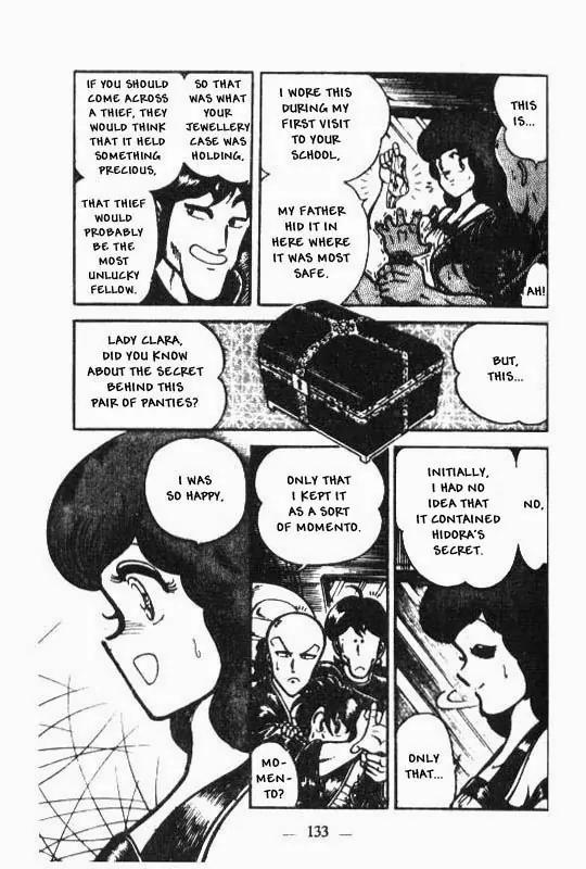 Kotaro Makaritoru Chapter 66 page 37 - Chapter 66: Muua Kingdom's Coronation