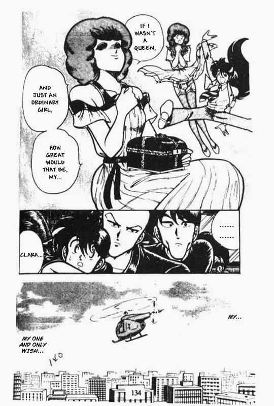 Kotaro Makaritoru Chapter 66 page 38 - Chapter 66: Muua Kingdom's Coronation