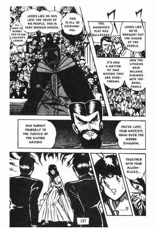 Kotaro Makaritoru Chapter 66 page 41 - Chapter 66: Muua Kingdom's Coronation