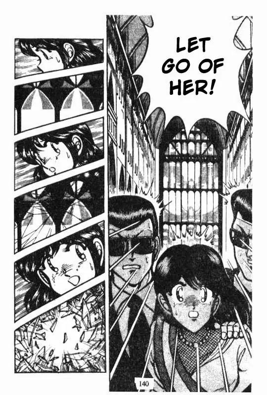 Kotaro Makaritoru Chapter 66 page 44 - Chapter 66: Muua Kingdom's Coronation
