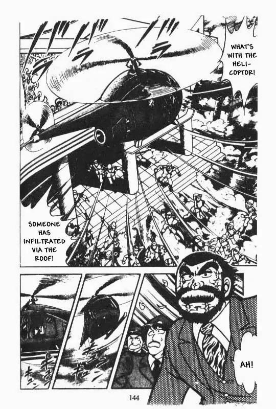 Kotaro Makaritoru Chapter 66 page 48 - Chapter 66: Muua Kingdom's Coronation