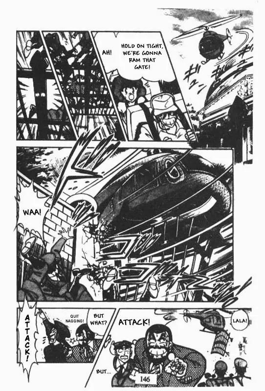 Kotaro Makaritoru Chapter 66 page 50 - Chapter 66: Muua Kingdom's Coronation