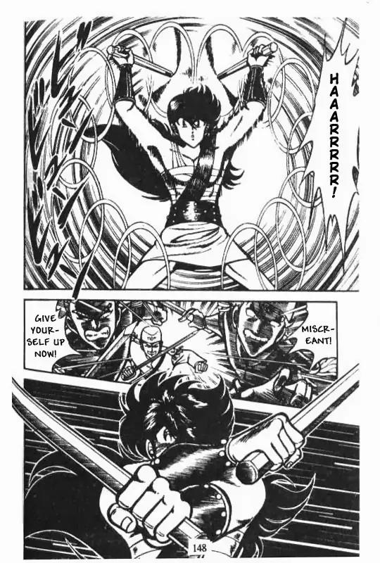 Kotaro Makaritoru Chapter 66 page 52 - Chapter 66: Muua Kingdom's Coronation