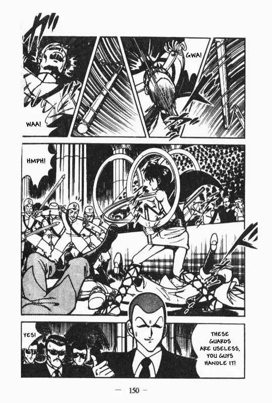 Kotaro Makaritoru Chapter 66 page 54 - Chapter 66: Muua Kingdom's Coronation
