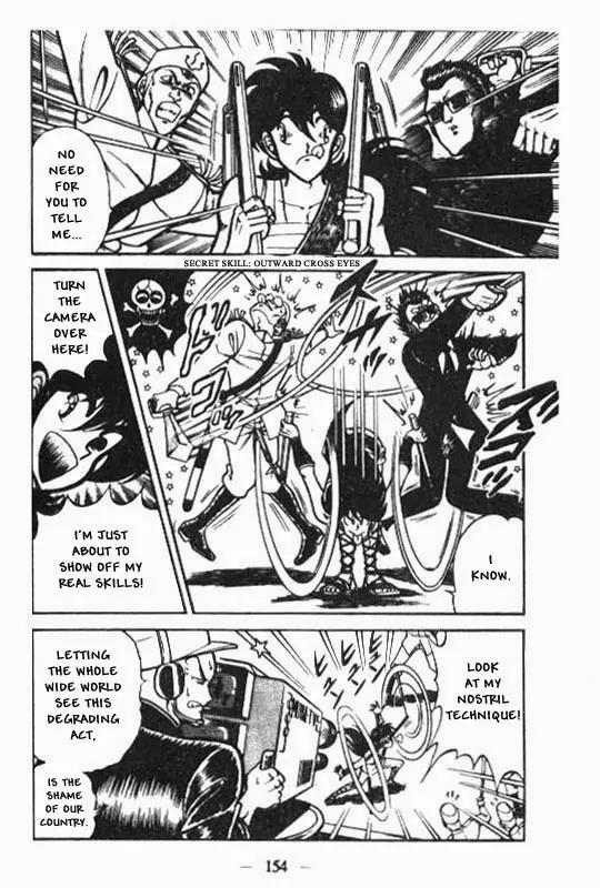 Kotaro Makaritoru Chapter 66 page 58 - Chapter 66: Muua Kingdom's Coronation