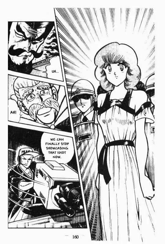 Kotaro Makaritoru Chapter 66 page 64 - Chapter 66: Muua Kingdom's Coronation