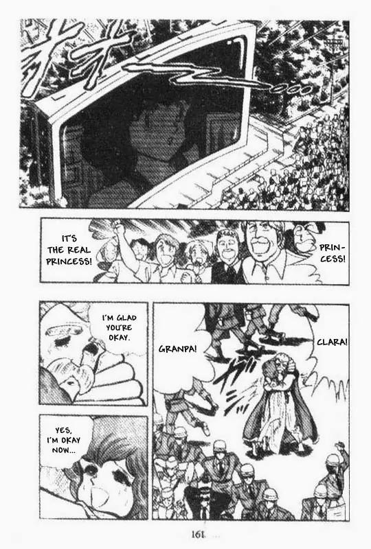 Kotaro Makaritoru Chapter 66 page 65 - Chapter 66: Muua Kingdom's Coronation