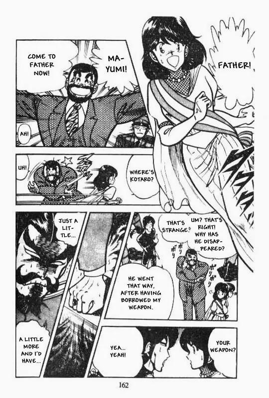 Kotaro Makaritoru Chapter 66 page 66 - Chapter 66: Muua Kingdom's Coronation